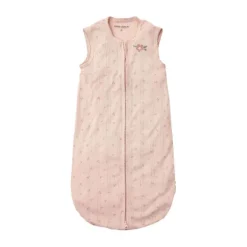 Little Dutch Pure Slaapzak Zomer – 90 cm – Blossom New