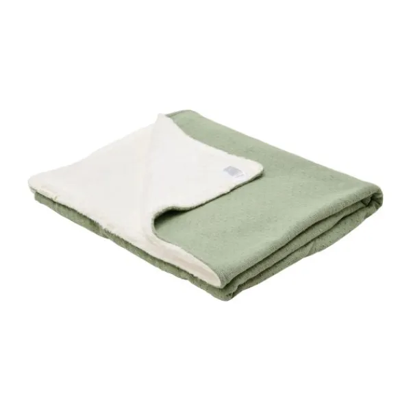 Little Dutch Pure Wiegdeken Gebreid - 70 x 100 cm - Blossom Online