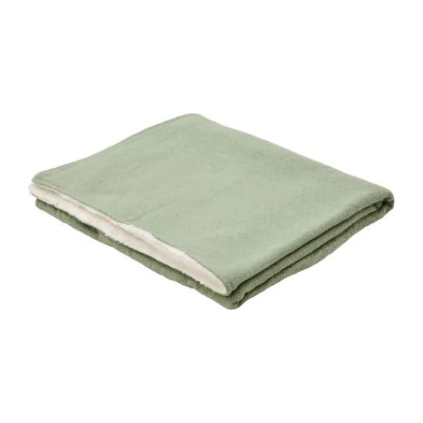 Little Dutch Pure Wiegdeken Gebreid - 70 x 100 cm - Blossom Online