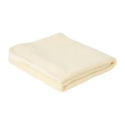 Little Dutch Pure Wiegdeken Gebreid - 70 x 100 cm - Blossom Online