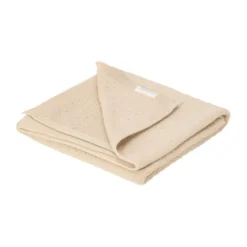 Little Dutch Pure Wiegdeken Gebreid - 70 x 100 cm - Blossom Online