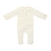 Little Dutch Pyjama Een-Delig - Fairy Blossom - 62/68 Outlet