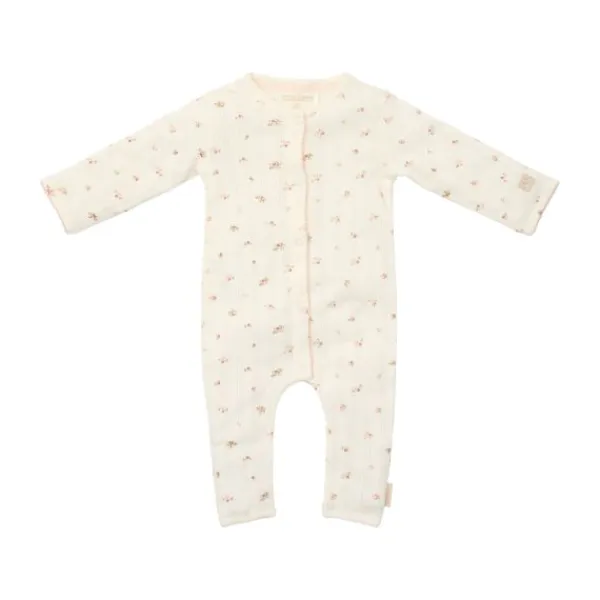 Little Dutch Pyjama Een-Delig - Fairy Blossom - 62/68 Outlet