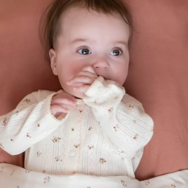Little Dutch Pyjama Een-Delig - Fairy Blossom - 62/68 Outlet