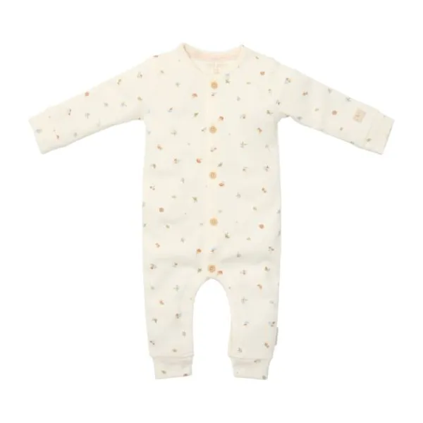 Little Dutch Pyjama Een-Delig - Forest Treasures - 50/56 Outlet