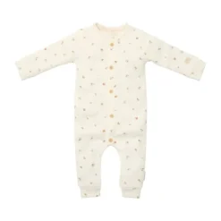 Little Dutch Pyjama Een-Delig - Forest Treasures - 50/56 Outlet