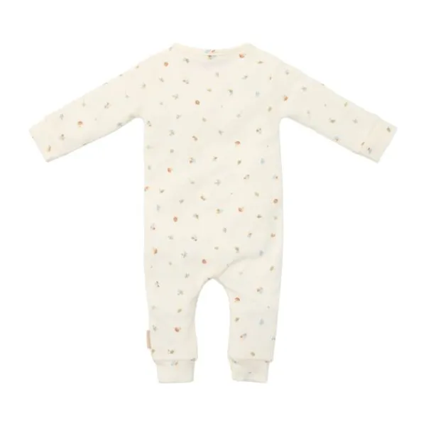 Little Dutch Pyjama Een-Delig - Forest Treasures - 50/56 Outlet