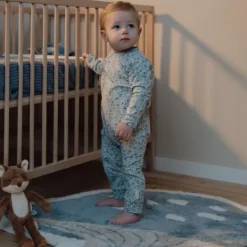 Little Dutch Pyjama Een-Delig - Forest Adventures - Maat 50/56 Online