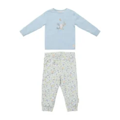 Little Dutch Pyjama Twee-Delig - Forest Adventures - 62/68 Clearance
