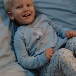 Little Dutch Pyjama Twee-Delig - Forest Adventures - 62/68 Clearance