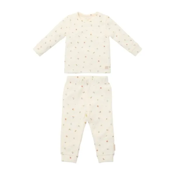 Little Dutch Pyjama Twee-Delig - Forest Treasures - 74/80 Discount