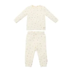 Little Dutch Pyjama Twee-Delig - Forest Treasures - 74/80 Discount