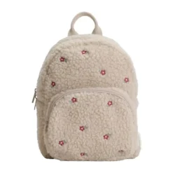 Little Dutch Rugzakje - Teddy - Sand