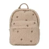 Little Dutch Rugzakje - Teddy - Taupe Outlet