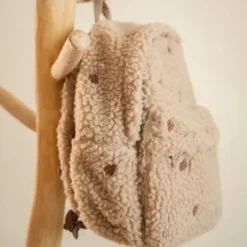 Little Dutch Rugzakje - Teddy - Taupe Outlet