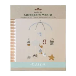 Little Dutch Sailors Bay Kartonnen Mobiel Online