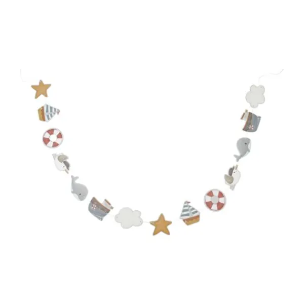 Little Dutch Sailors Bay Slinger Best