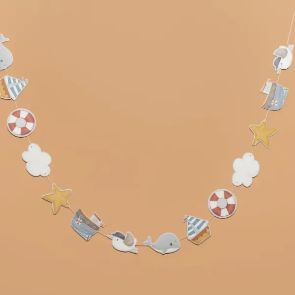 Little Dutch Sailors Bay Slinger Best