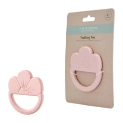 Little Dutch Siliconen Bijtring Bus Clearance