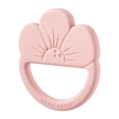 Little Dutch Siliconen Bijtring Bus Clearance