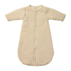 Little Dutch Slaapzak Winter - Soft Beige - 90 cm Clearance