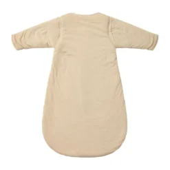 Little Dutch Slaapzak Winter - Soft Beige - 90 cm Clearance