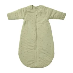 Little Dutch Slaapzak Winter - Soft Beige - 90 cm Clearance