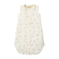 Little Dutch Slaapzak Winter - Soft Beige - 90 cm Clearance