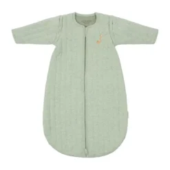 Little Dutch Slaapzak Winter - Sage - 110 cm