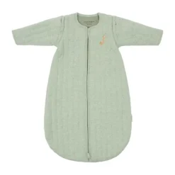 Little Dutch Slaapzak Winter - Sage - 110 cm