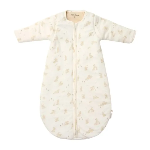 Little Dutch Slaapzak Winter - Baby Bunny - 70 cm Best
