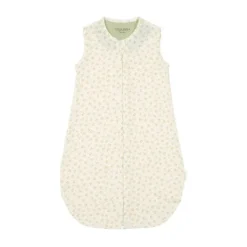 Little Dutch Slaapzak Zomer Hydrofiel - Blueberry Leaves - 70 cm Hot