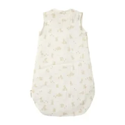 Little Dutch Slaapzak Zomer - Baby Bunny - 70 cm - Muslin Discount