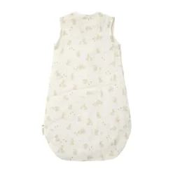 Little Dutch Slaapzak Zomer - Baby Bunny - 70 cm - Muslin Discount