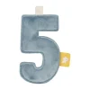 Little Dutch Slinger Element - Cijfer 5 - Blauw Online