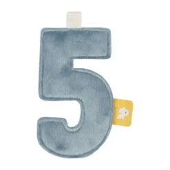Little Dutch Slinger Element - Cijfer 5 - Blauw Online