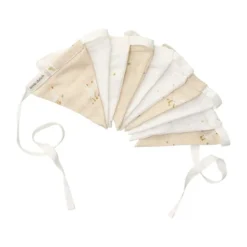 Little Dutch Slinger Met Vlaggetjes - Little Goose - 200 cm Discount