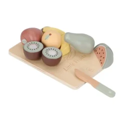 Little Dutch Snijfruit