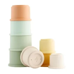 Little Dutch Stapelbekers Unisex Best