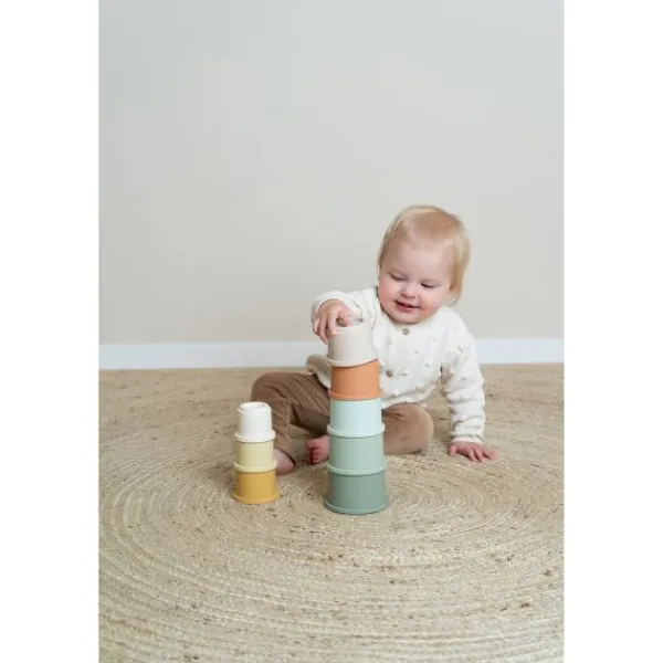 Little Dutch Stapelbekers Unisex Best