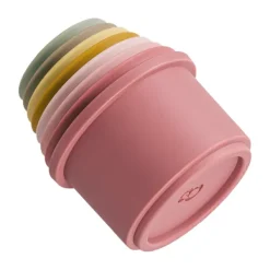 Little Dutch Stapelbekers Blauw Best