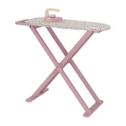 Little Dutch Strijkset – Hout