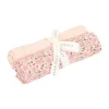 Little Dutch Swaddle Doeken - (Set van 2) - 70 x 70 cm - Hydrofiel - Fairy Floral/Blossom Discount