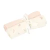 Little Dutch Swaddle Doeken - (Set van 2) - 70 x 70 cm - Hydrofiel - Fairy Blossom/Blossom (Set van 2) New