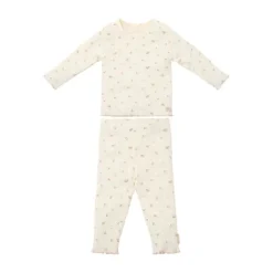Little Dutch Twee-delige Pyjama - Fairy Blossom - 74/80 Outlet