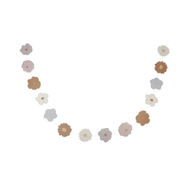 Little Dutch Vintage Flowers Slinger