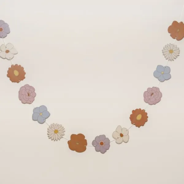 Little Dutch Vintage Flowers Slinger