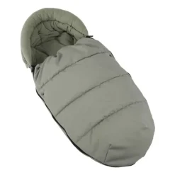 Little Dutch Voetenzak - Grey Best