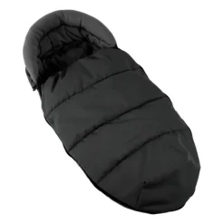 Little Dutch Voetenzak - Grey Best