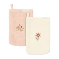 Little Dutch Washandjes - Forest Friends - 2 Stuks Sale